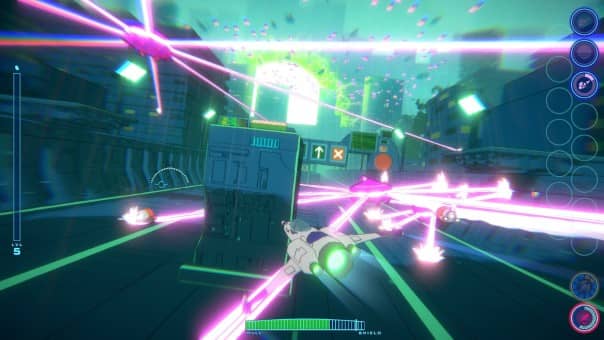 Whisker Squadron Survivor Review