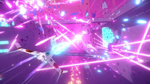 Whisker Squadron Survivor Review