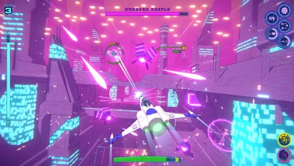 Whisker Squadron Survivor Review