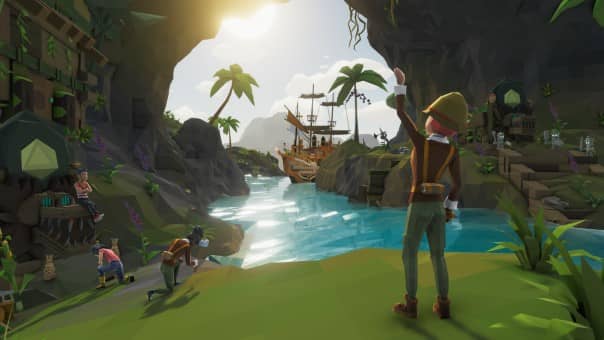 Ylands Nintendo Switch Edition Review