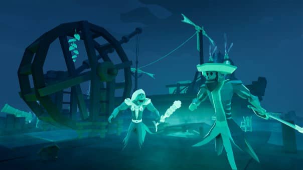 Ylands Nintendo Switch Edition Review