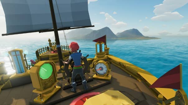 Ylands Nintendo Switch Edition Review