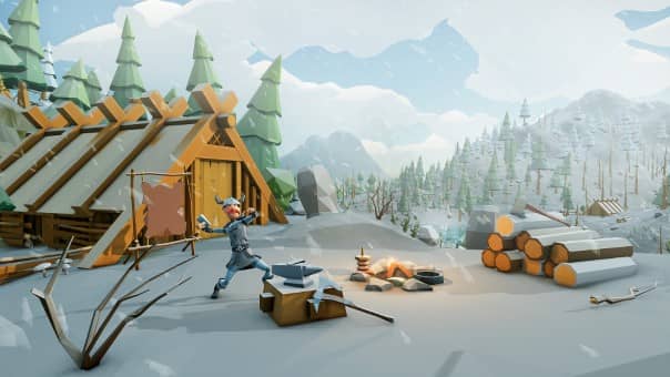 Ylands Nintendo Switch Edition Review