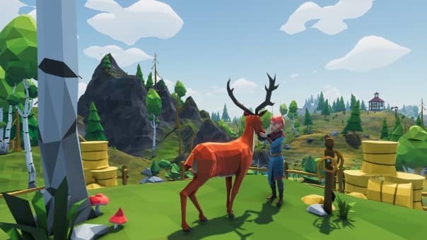 Ylands Nintendo Switch Edition Review