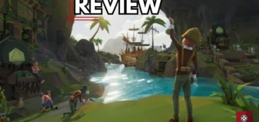 Ylands Review