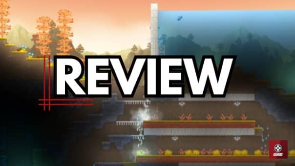 dig or die review title