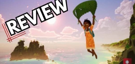 Tchia Review