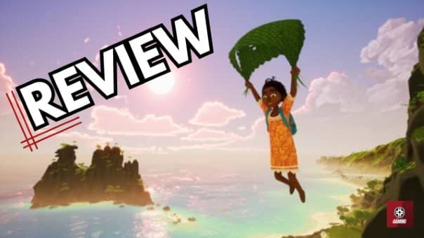 Tchia Review