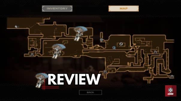 the mobius machine review title