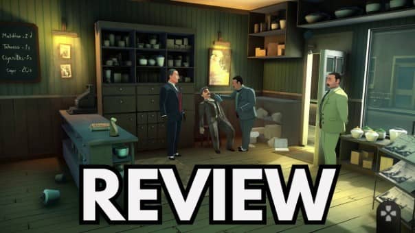 Agatha Christie The ABC Murders Review
