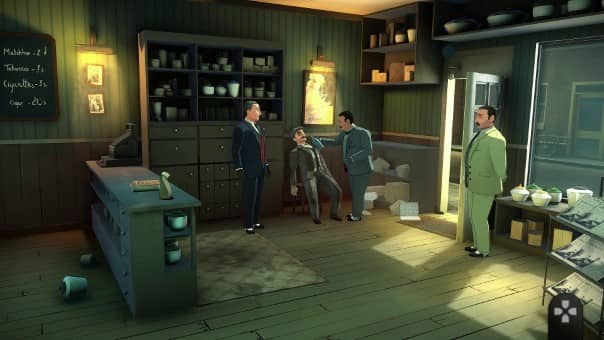 Agatha Christie The ABC Murders Review