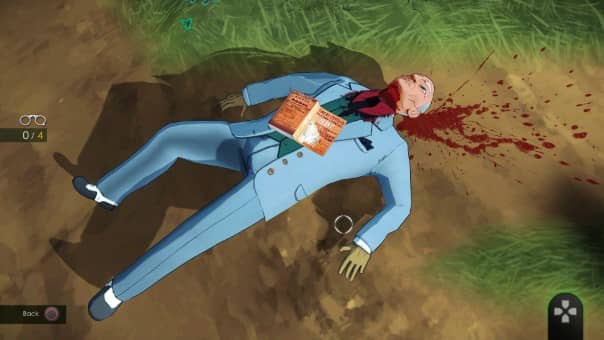 Agatha Christie The ABC Murders Review