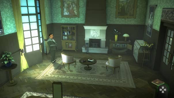 Agatha Christie The ABC Murders Review