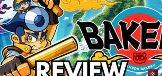 BAKERU Review
