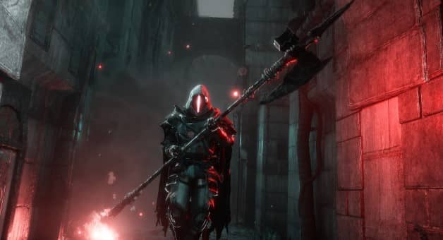 Bleak Faith Forsaken Review