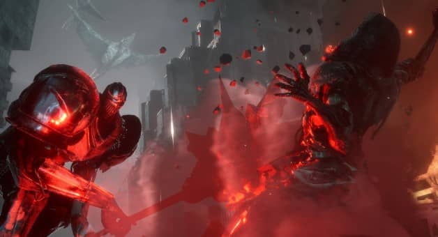 Bleak Faith Forsaken Review