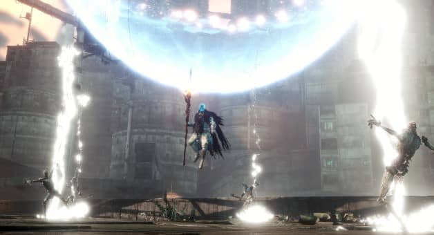 Bleak Faith Forsaken Review