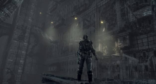 Bleak Faith Forsaken Review