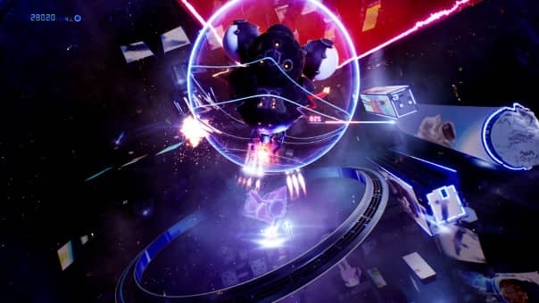 CYGNI All Guns Blazing Review