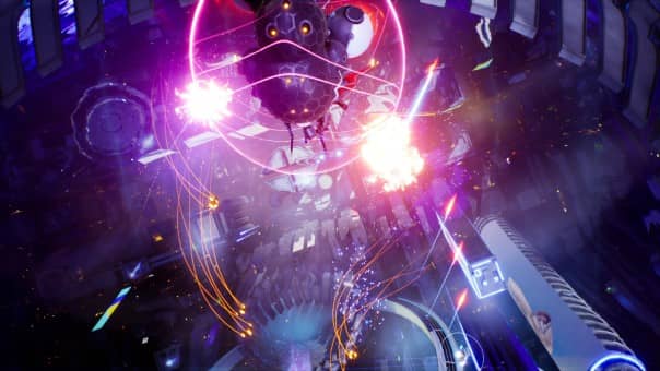 CYGNI All Guns Blazing Review