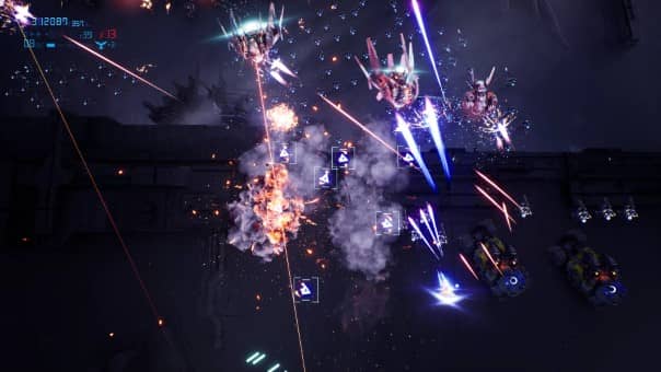 CYGNI All Guns Blazing Review