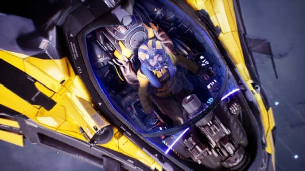 CYGNI All Guns Blazing Review