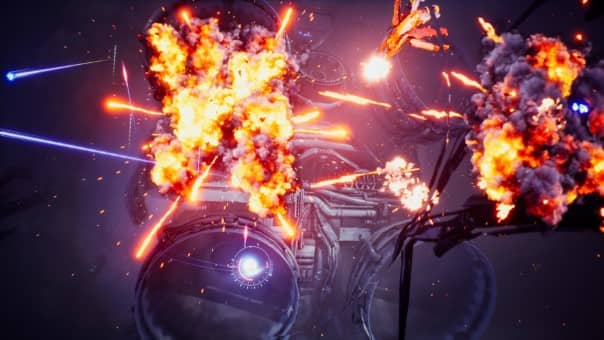 CYGNI All Guns Blazing Review