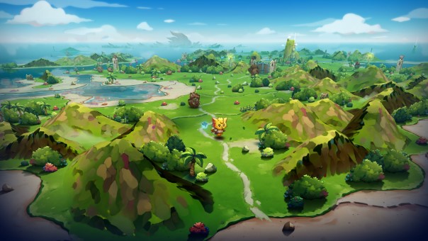 Cat Quest III Review