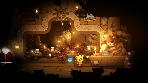 Cat Quest III Review