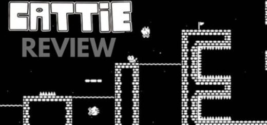 Cattie Review
