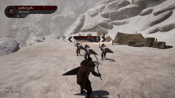 Chronicles Of Sagrea Review
