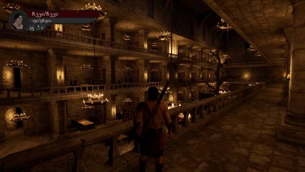 Chronicles Of Sagrea Review