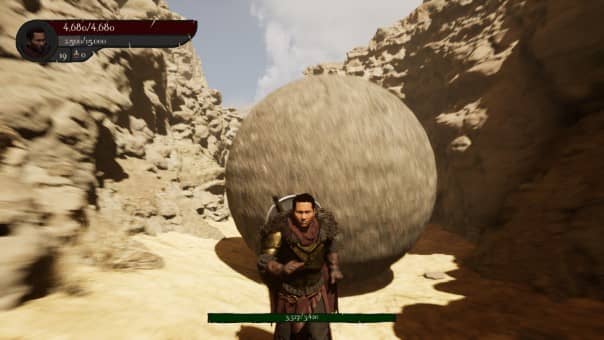 Chronicles Of Sagrea Review