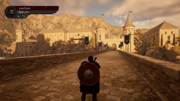 Chronicles Of Sagrea Review