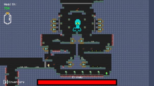 Chrysolite Review
