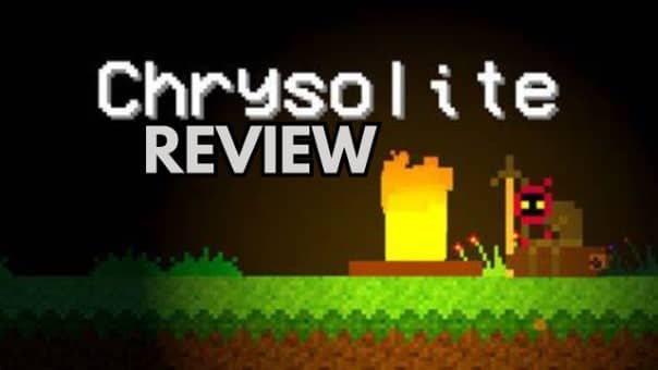 Chrysolite Review