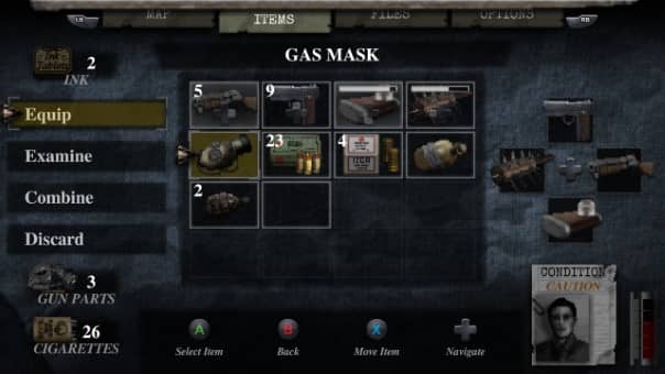 Conscript Review