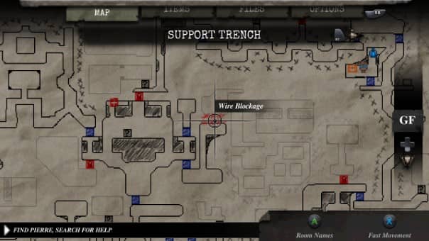 Conscript Review
