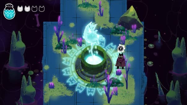 Crypt Custodian Review