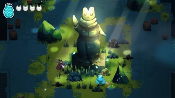 Crypt Custodian Review