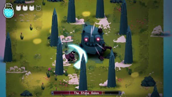 Crypt Custodian Review