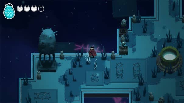 Crypt Custodian Review