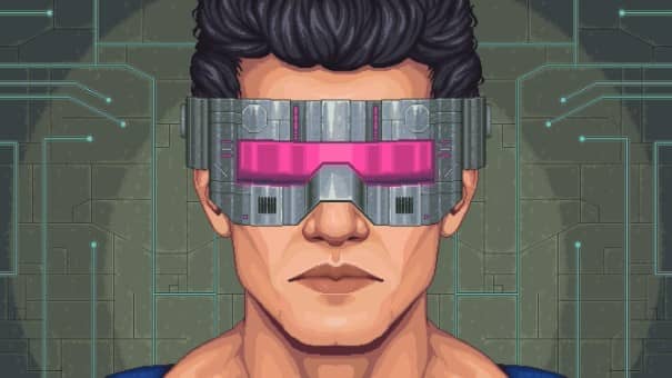 Cyber Mission Review