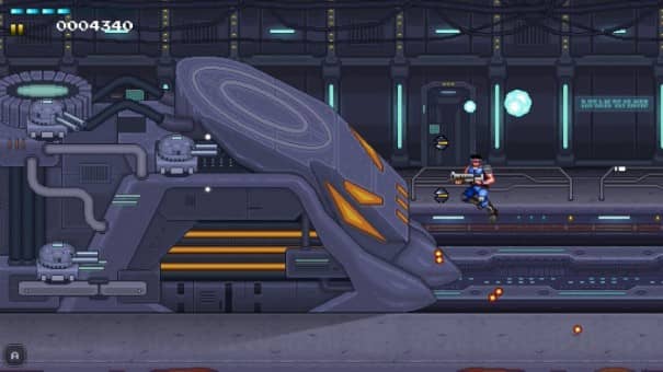 Cyber Mission Review