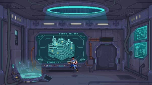 Cyber Mission Review