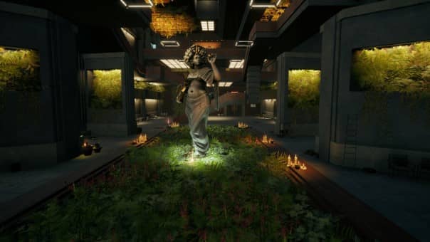 Deathbound Preview