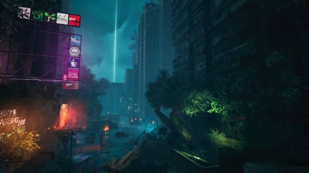 Deathbound Preview