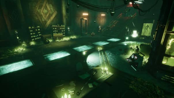 Deathbound Preview