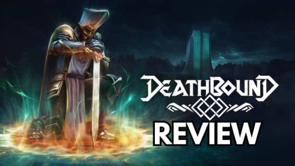 Deathbound Review