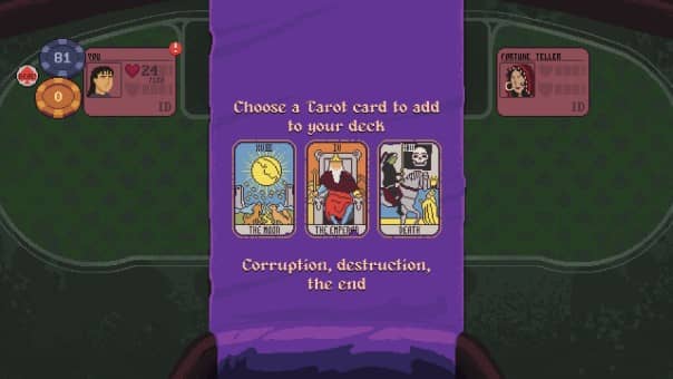 Dungeons & Degenerate Gamblers Review